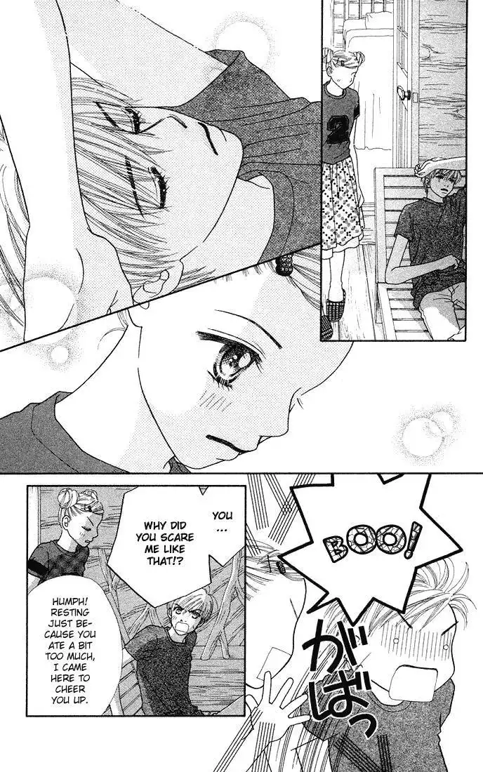 Parfait Tic Chapter 37 20